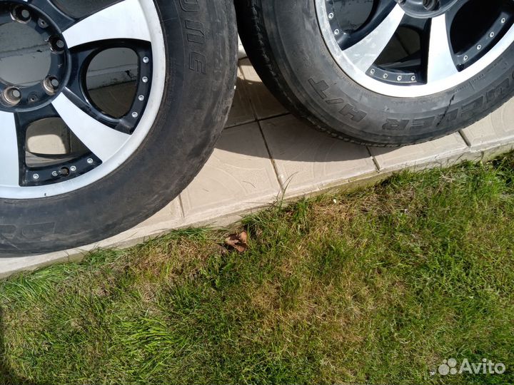 Продам диски