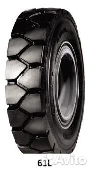 28x9-15 Solid DRC 61L