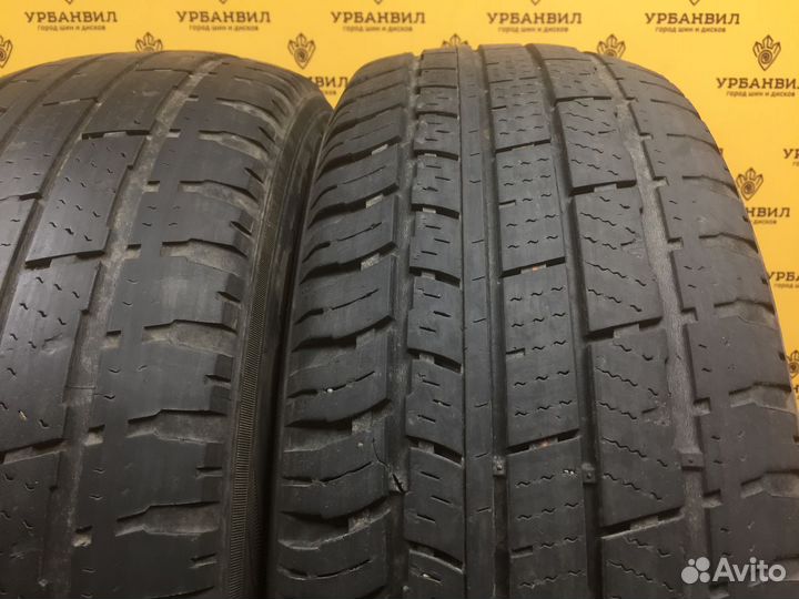 Amtel Cruise 4x4 215/65 R16 98H