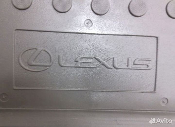 Коврики Lexus LX 470 II 1998-2007