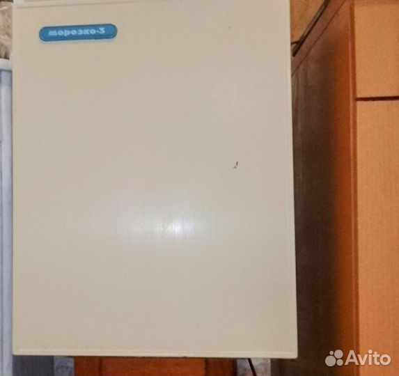 Минихолодильник Морозко 3
