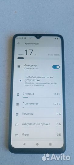 Xiaomi Redmi A3, 4/128 ГБ
