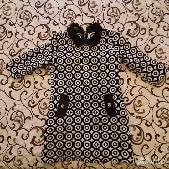 Отдам бесплатно вещи пакетом 44р