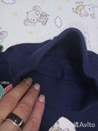 Одежда для новорожденных