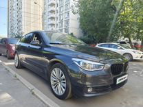 BMW 5 серия GT 3.0 AT, 2014, 255 000 км, с пробегом, цена 2 620 000 руб.