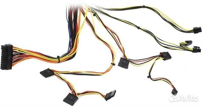 Блок питания 450W