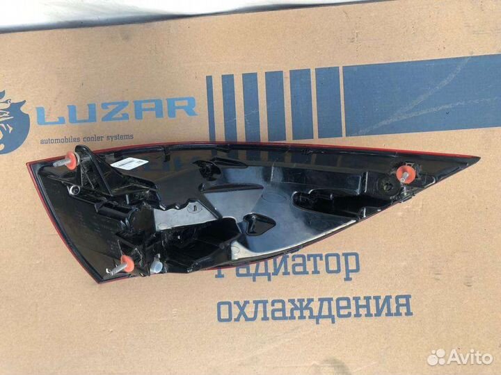 Фонарь задний правый Mercedes W167 GLE