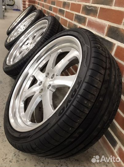 Диски шины r21