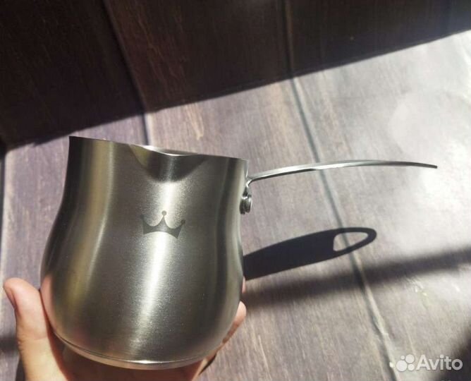 Турка Royal Kuchen 0.6 л