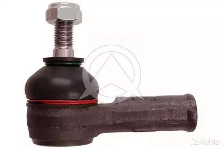 Sidem 9930 Наконечник рулевой тяги перед прав/лев