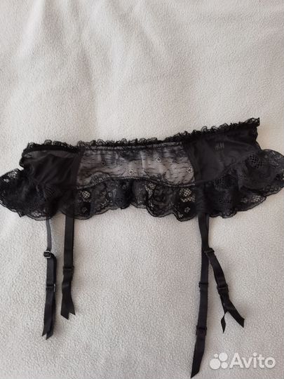 Charmante пояс для чулков