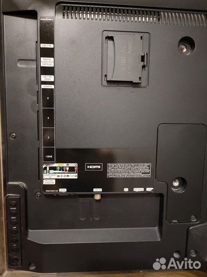 Телевизор samsung 32