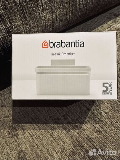 Органайзер для раковины Brabantia