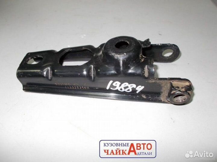 Кронштейн опоры двс Renault Logan 2 2014