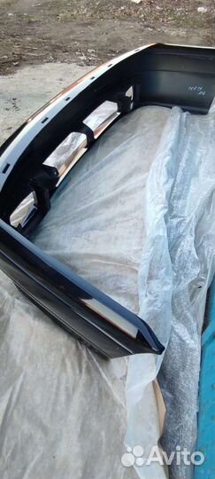 Продам перед бампер ваз 2114