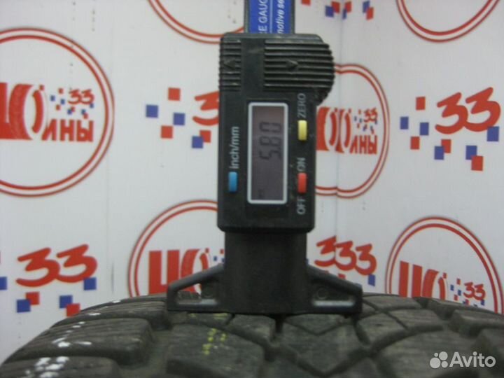 Dunlop SP Winter Sport 4D 205/55 R16