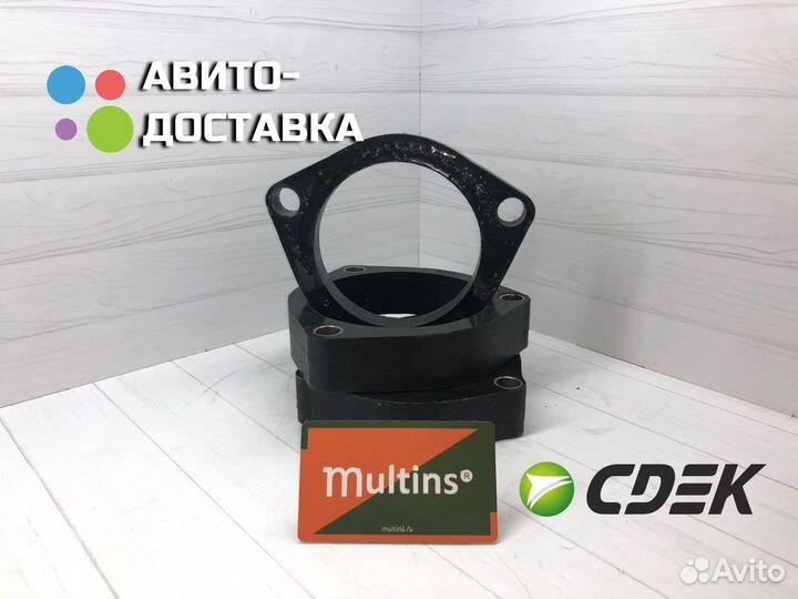 Проставки клиренса на любой автомобиль