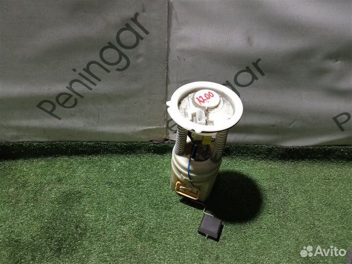 Бензонасос Mercedes-Benz A-Class A200 W169