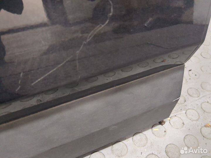 Дверь боковая киа Seltos, 2022