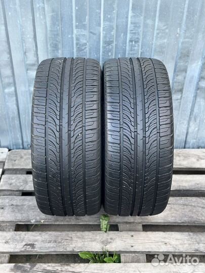 Nexen N7000 Plus 235/35 R19 91W