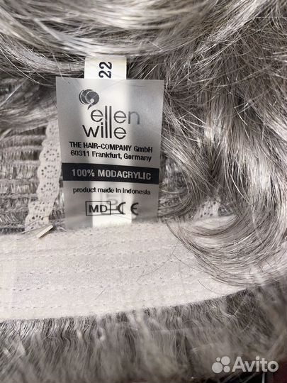 Парик женский Ellen Wille Gold