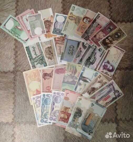 Купюра Крым Сочи Футбол Ржев. Боны мира