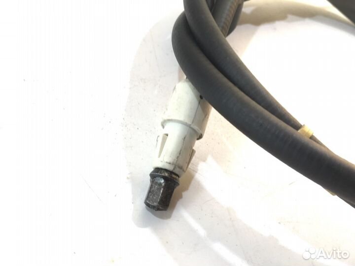 Трос ручника Mercedes E W211