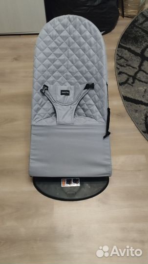 Шезлонг для новорожденных