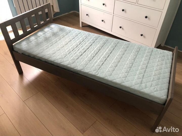 Детская кровать IKEA