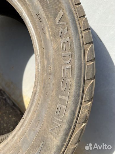 Vredestein Ultrac 225/55 R16 95W
