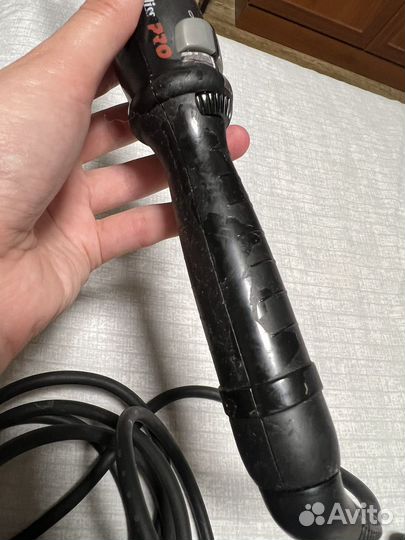 Плойка babyliss