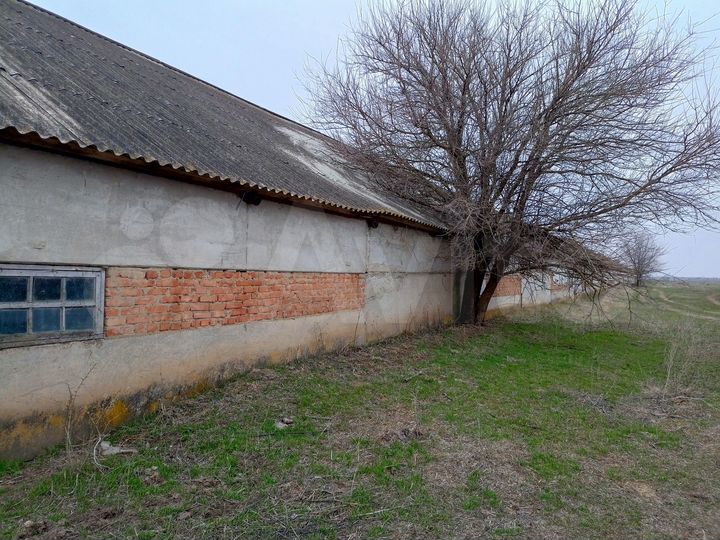 Производство, 1500 м²