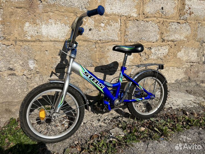 Продам велосипед Stels