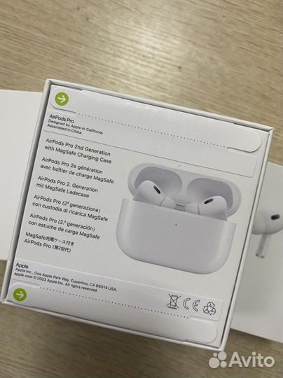 Airpods pro