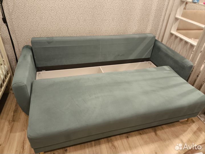 Диван раскладной