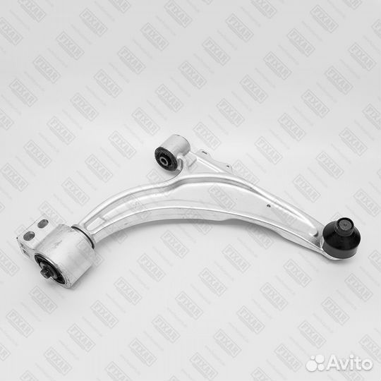 Рычаг передний правый Astra J (2010), Cruze (2009
