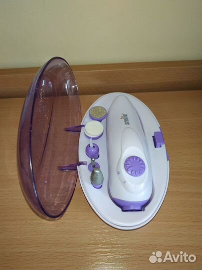 Маникюрный набор для маникюра для девочки