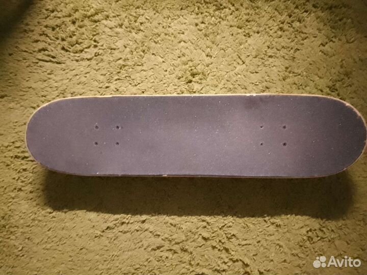 Скейтборд комплит Almost Neo Expres FP 8.0