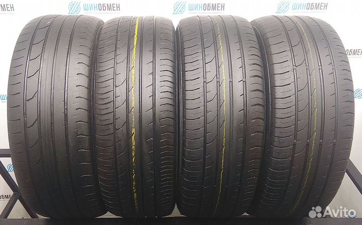 Continental ContiPremiumContact 2 215/60 R16 95