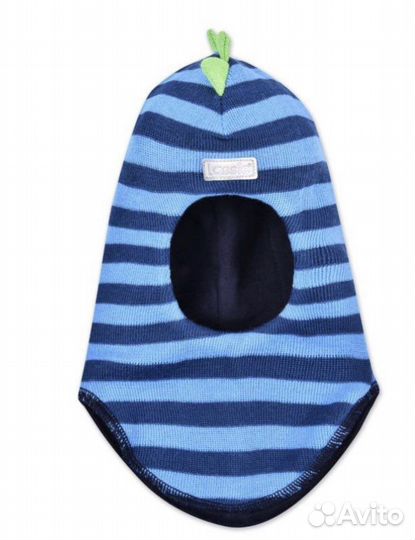 Шапки для мальчика 46,48,50