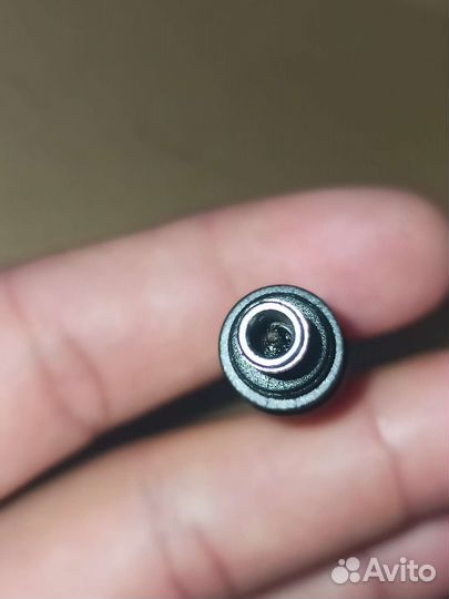 Блок питания для ноутбука samsung