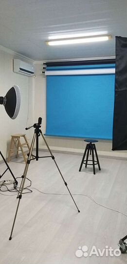 Фотостудия в аренду