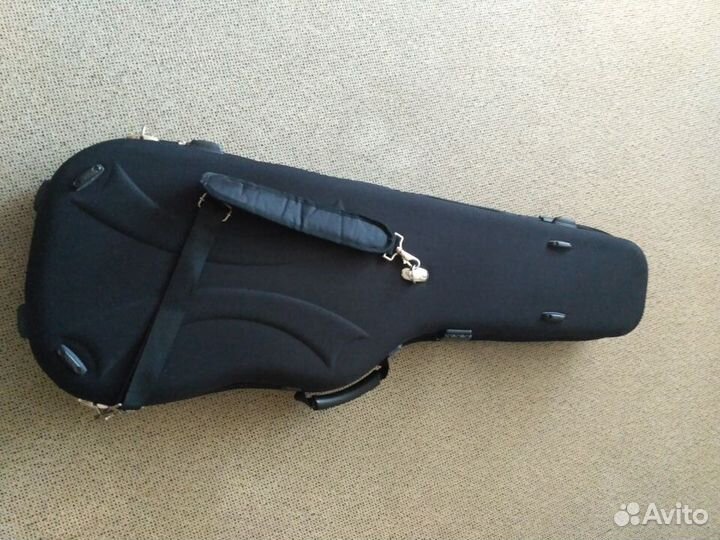 Кейс Blade (кофр, чехол) для электрогитары