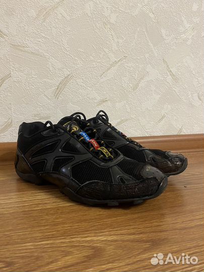 Кроссовки salomon