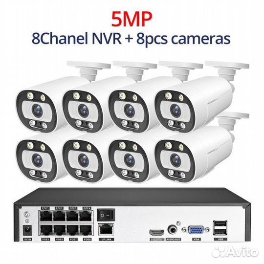 Misecu Ultra HD (6108FN-629EB-AI)