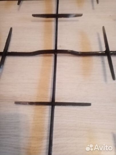 Кухонная решеткв