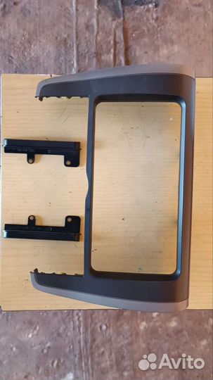 Переходная рамка для магнитолы Pioner