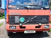 Volvo FL 6, 1999