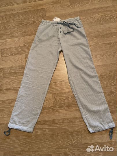 Штаны пижама Н&М