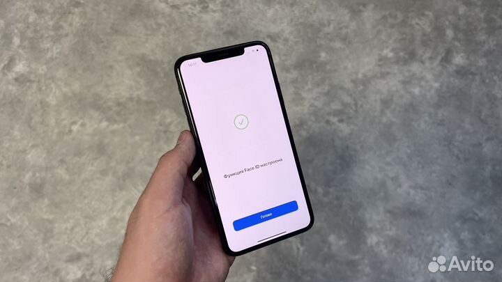 iPhone 11 Pro Max, 64 ГБ